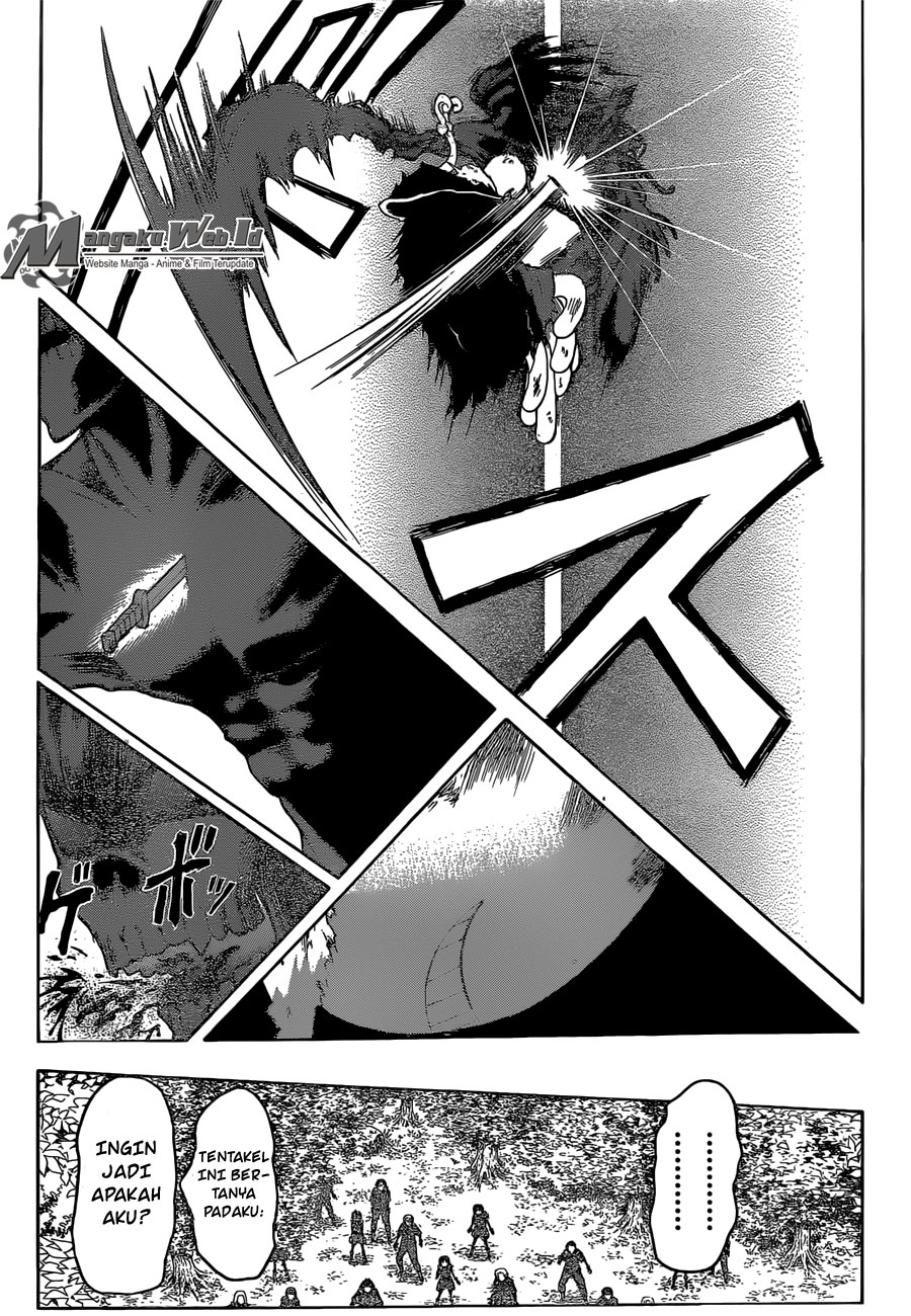 Assassination Classroom Chapter 175 Gambar 6