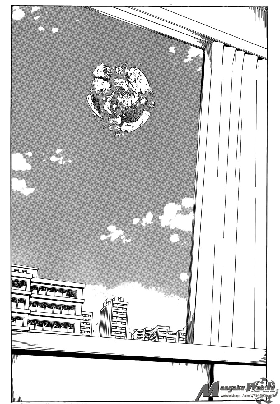 Assassination Classroom Chapter 179 Gambar 12