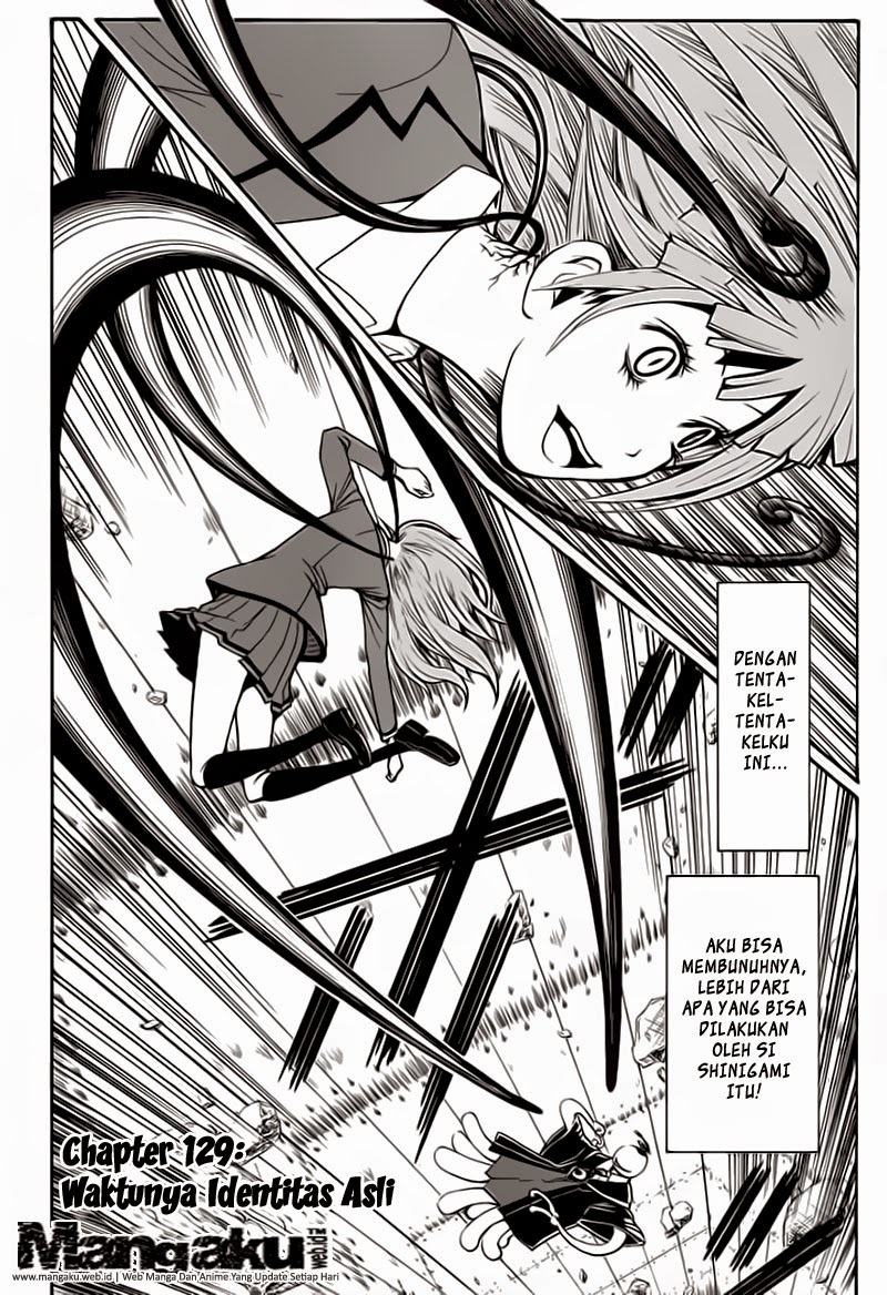 Assassination Classroom Chapter 129 Gambar 4