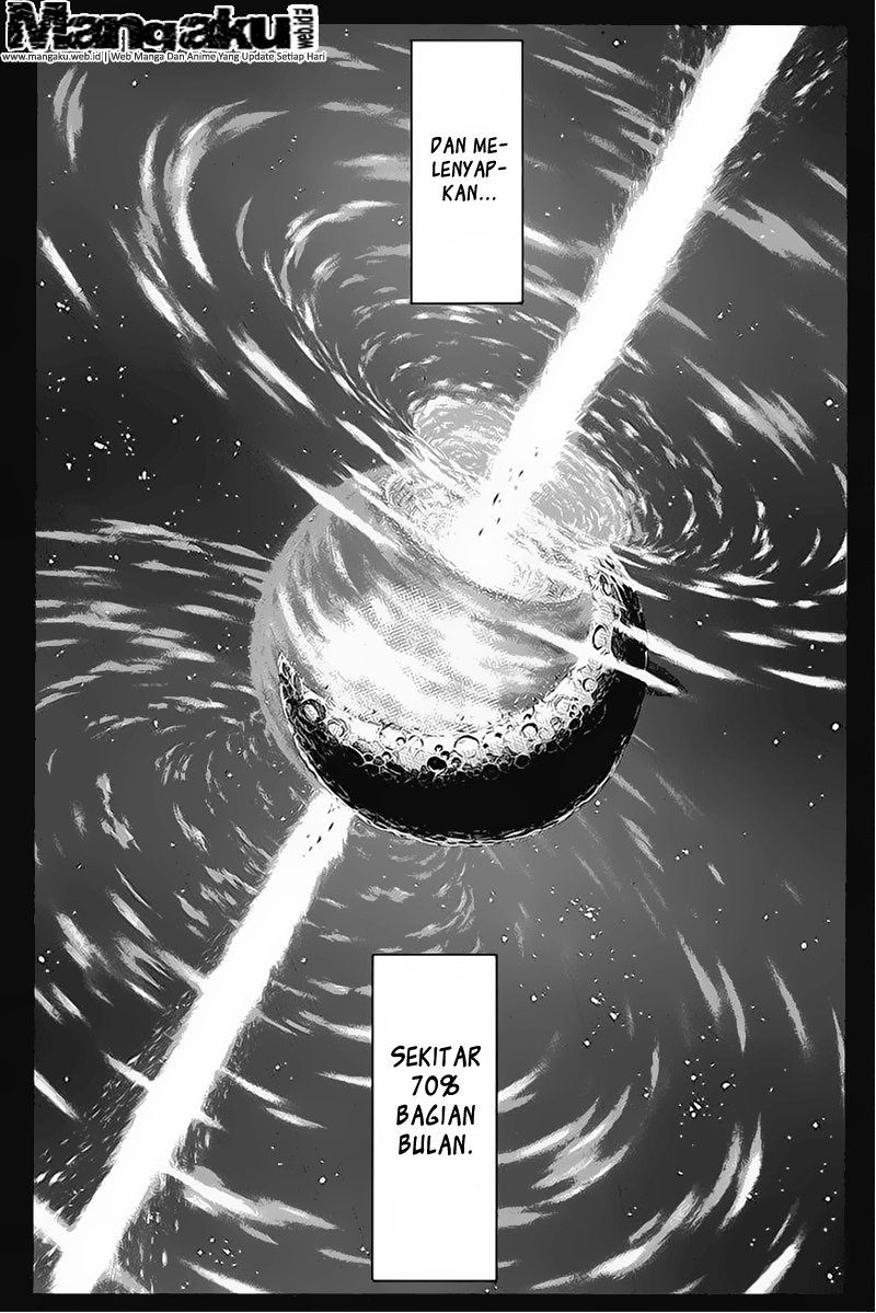 Assassination Classroom Chapter 138 Gambar 9