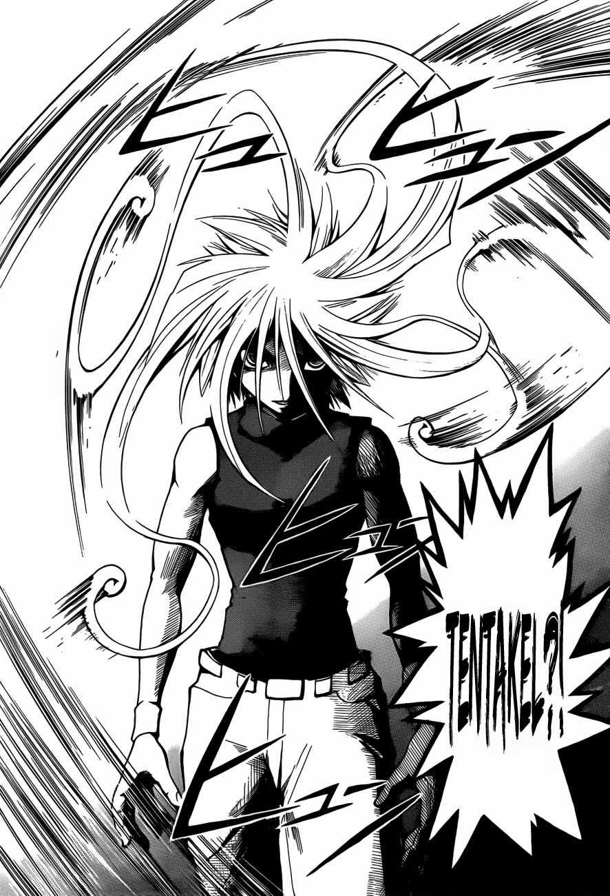 Assassination Classroom Chapter 30 Gambar 15