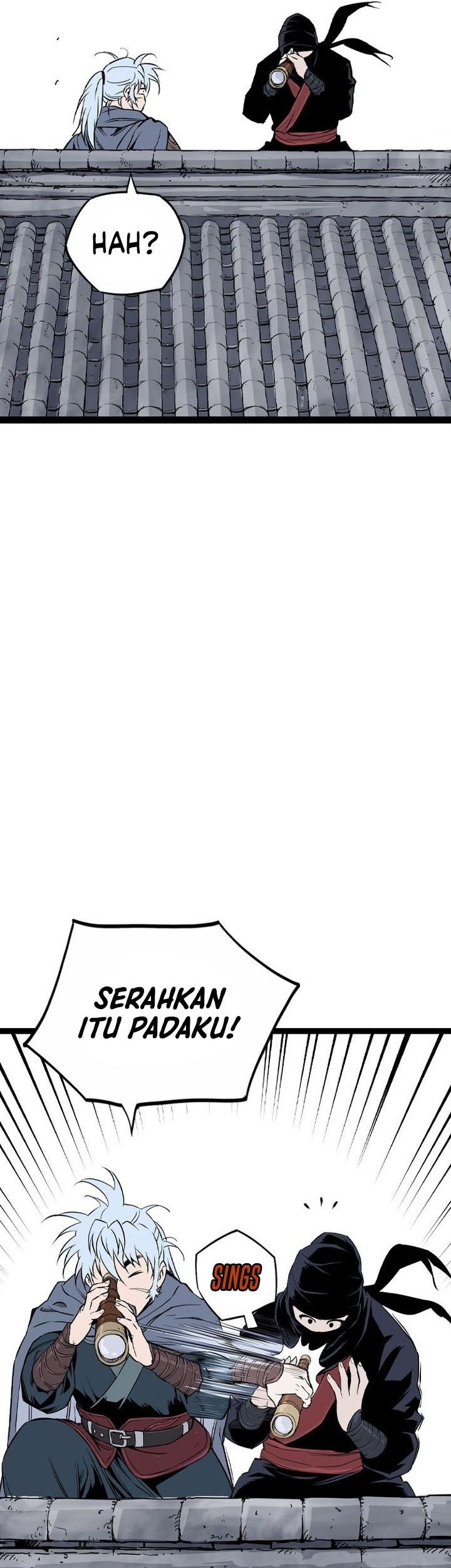 Asura (Ryu Ki-Un) Chapter 40 Gambar 25