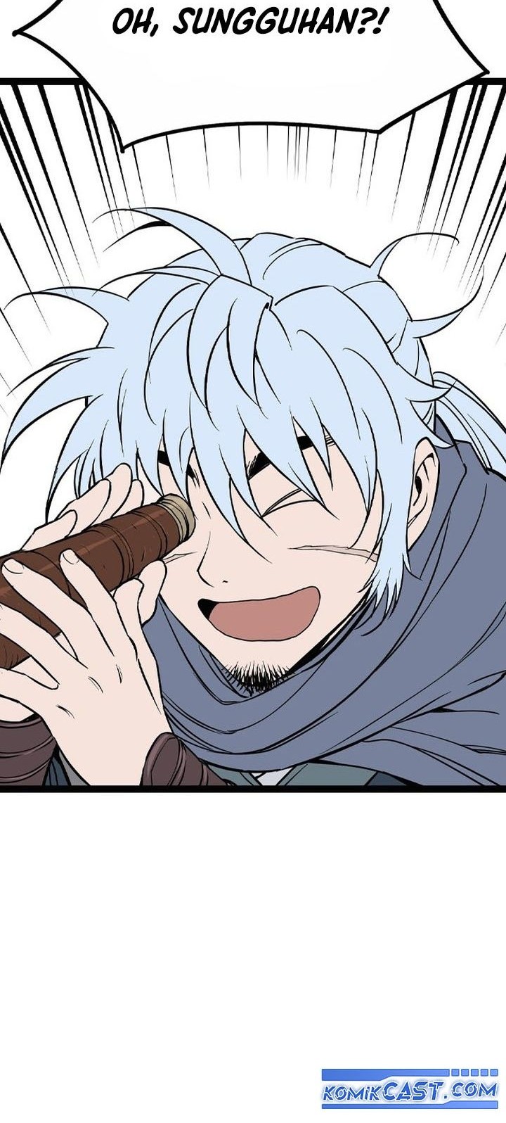 Asura (Ryu Ki-Un) Chapter 40 Gambar 28