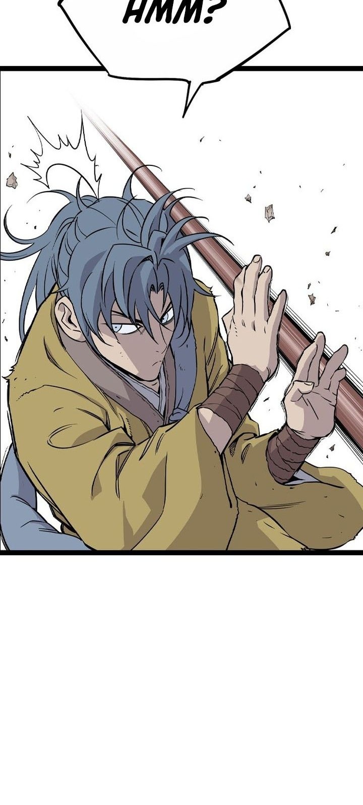 Asura (Ryu Ki-Un) Chapter 40 Gambar 30
