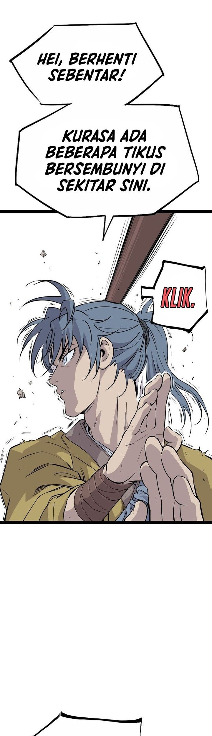 Asura (Ryu Ki-Un) Chapter 40 Gambar 31