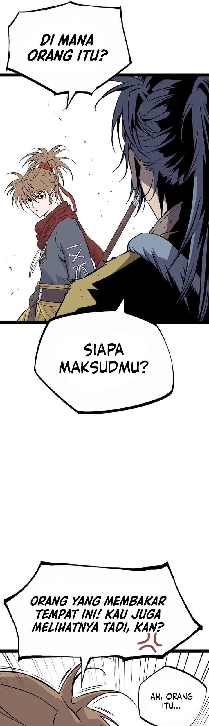 Asura (Ryu Ki-Un) Chapter 40 Gambar 17