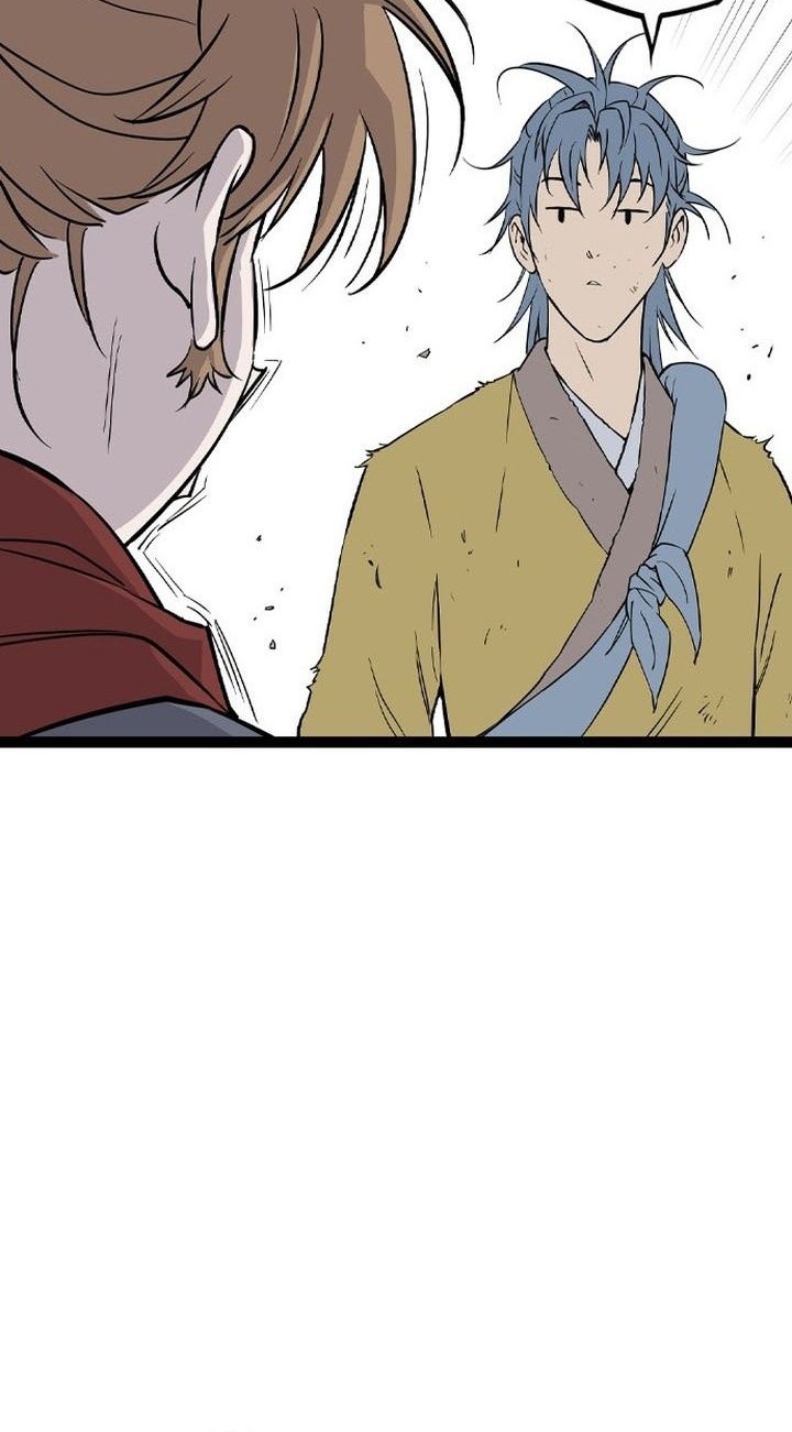 Asura (Ryu Ki-Un) Chapter 40 Gambar 18