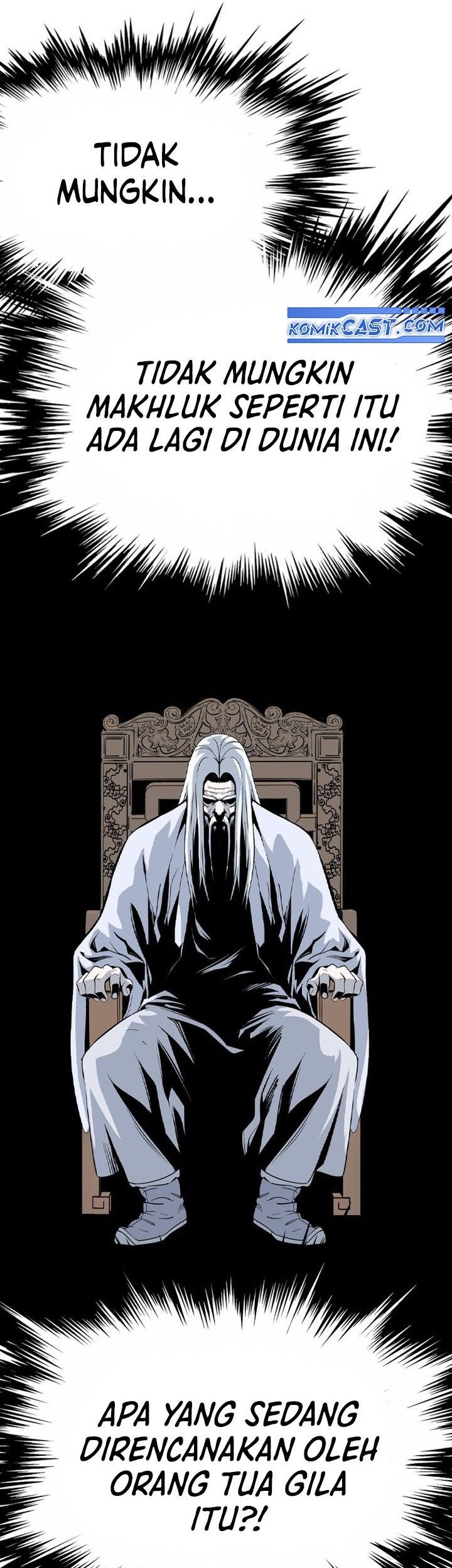 Asura (Ryu Ki-Un) Chapter 40 Gambar 45