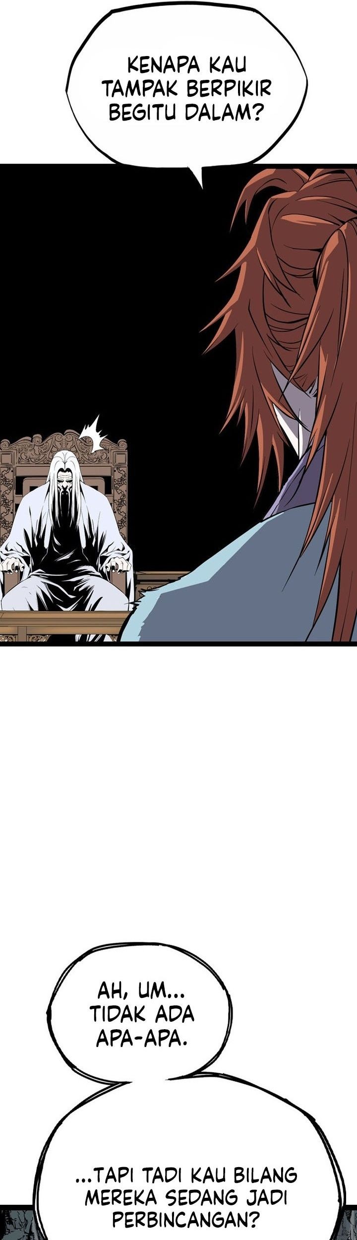 Asura (Ryu Ki-Un) Chapter 40 Gambar 47