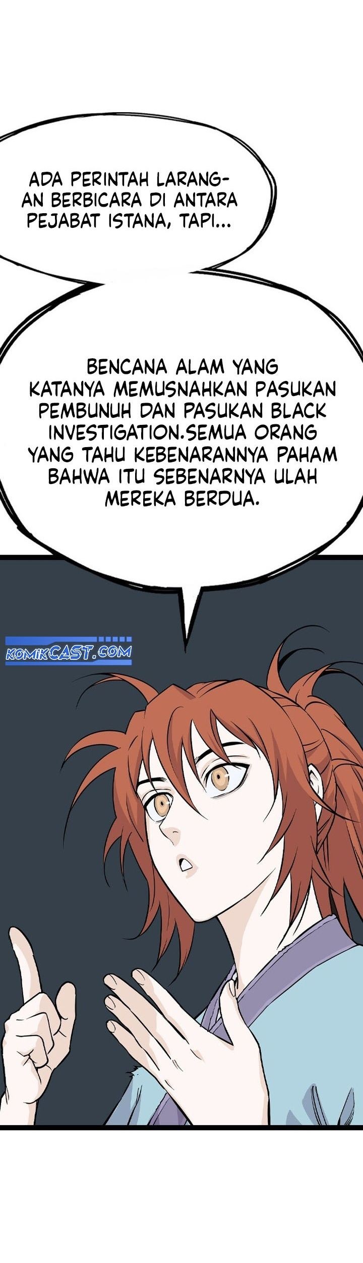 Asura (Ryu Ki-Un) Chapter 40 Gambar 49