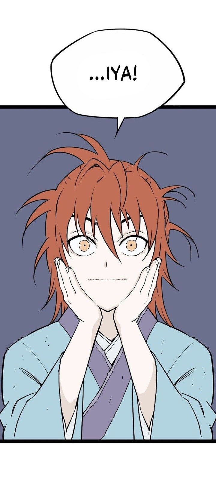 Asura (Ryu Ki-Un) Chapter 40 Gambar 38