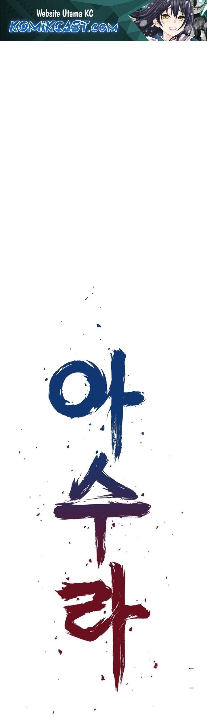 Manhwa Asura (Ryu Ki-Un) Chapter 40 gambar nomor 2