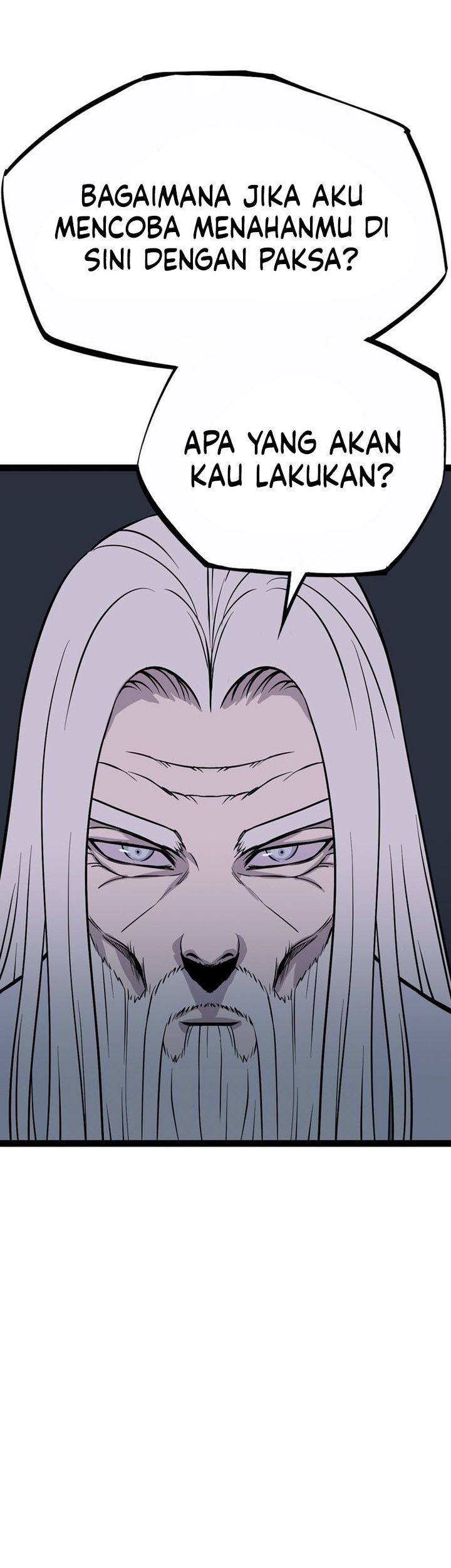 Asura (Ryu Ki-Un) Chapter 40 Gambar 64