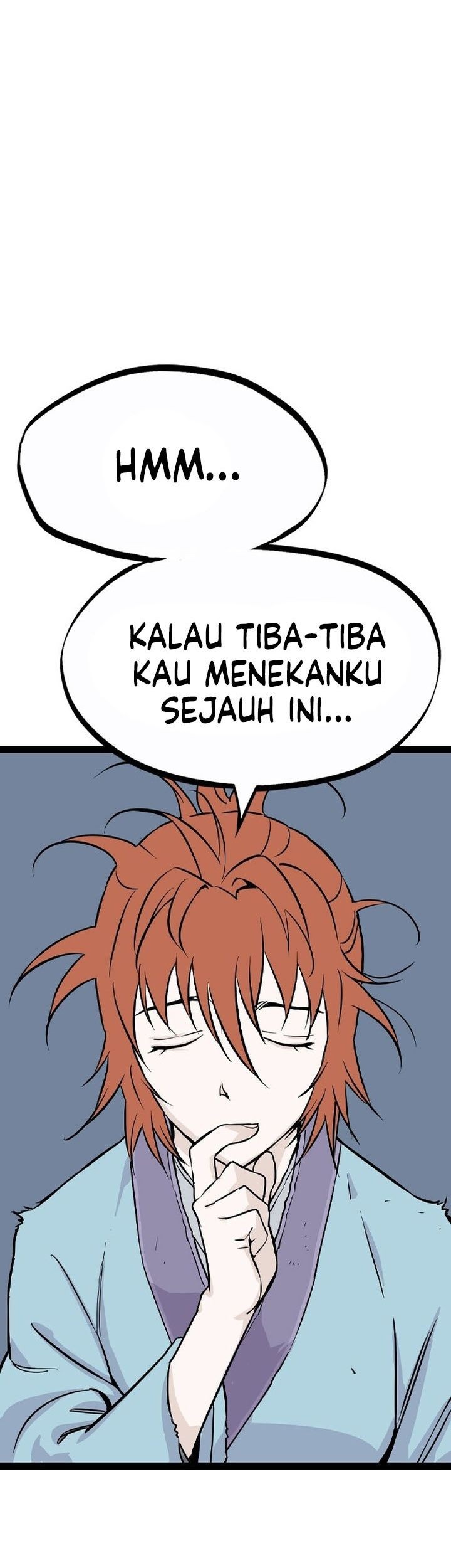 Asura (Ryu Ki-Un) Chapter 40 Gambar 66