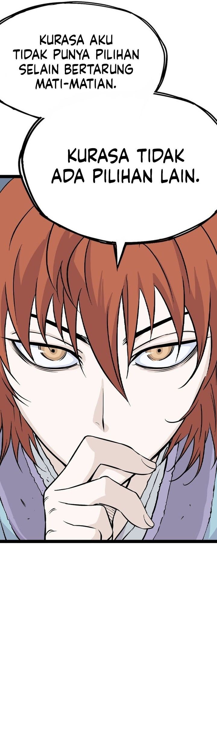 Asura (Ryu Ki-Un) Chapter 40 Gambar 68