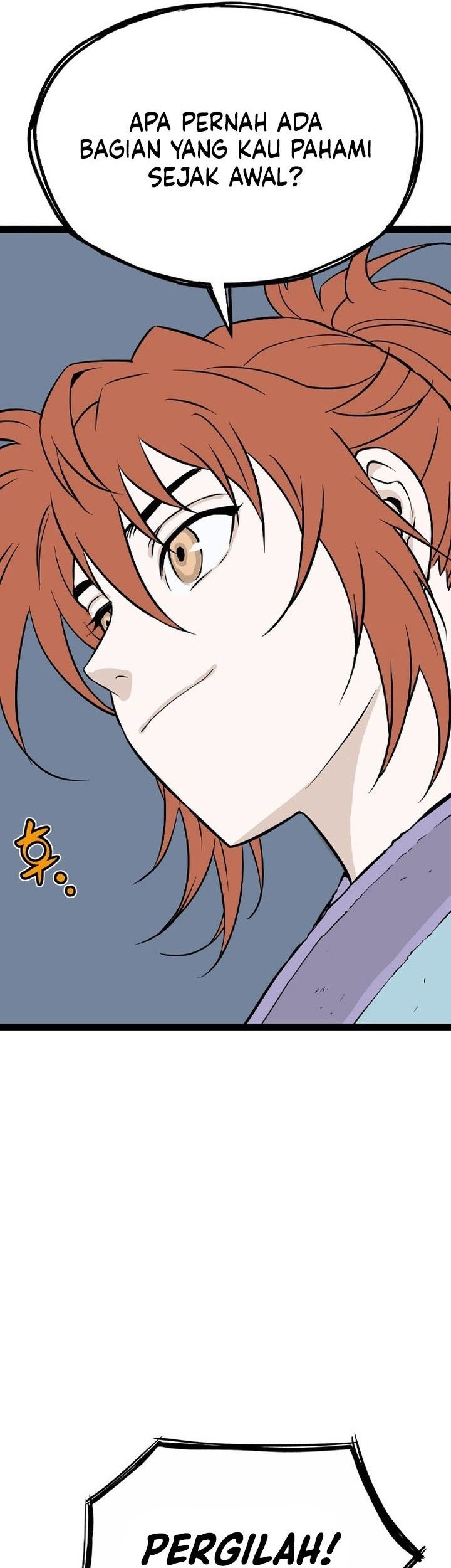 Asura (Ryu Ki-Un) Chapter 40 Gambar 72