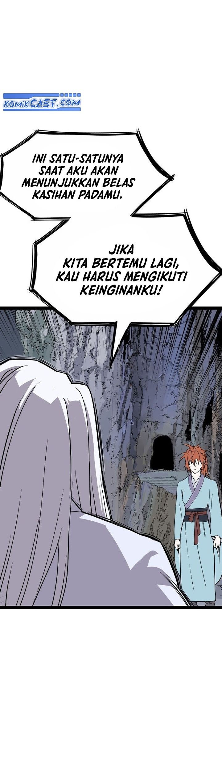 Asura (Ryu Ki-Un) Chapter 40 Gambar 74
