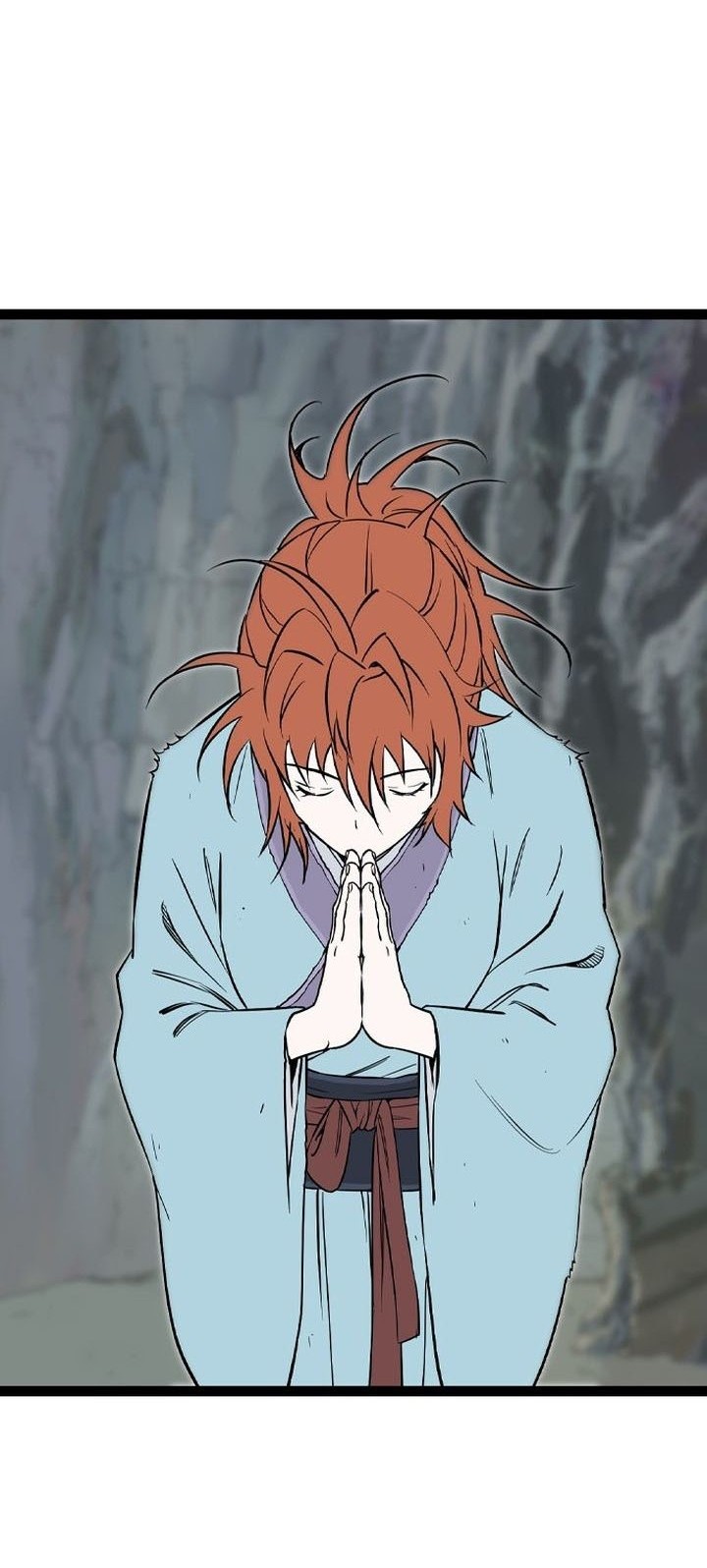 Asura (Ryu Ki-Un) Chapter 40 Gambar 75