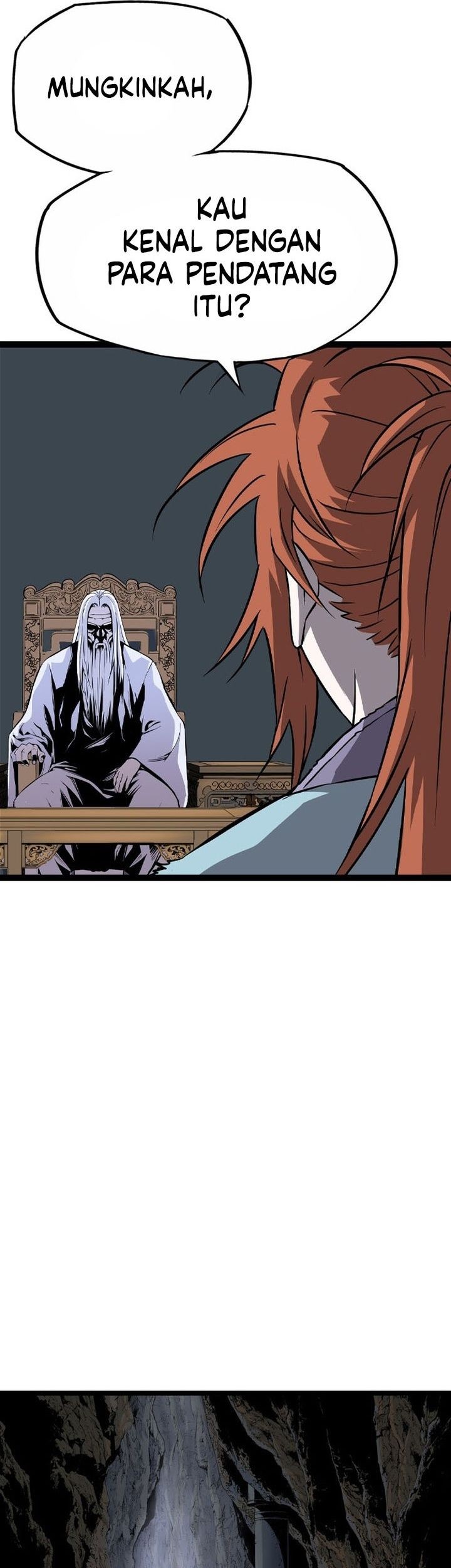 Asura (Ryu Ki-Un) Chapter 40 Gambar 58