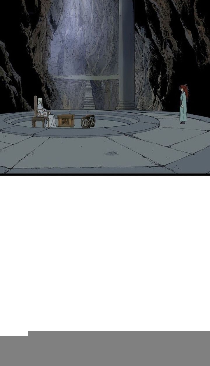 Asura (Ryu Ki-Un) Chapter 40 Gambar 59