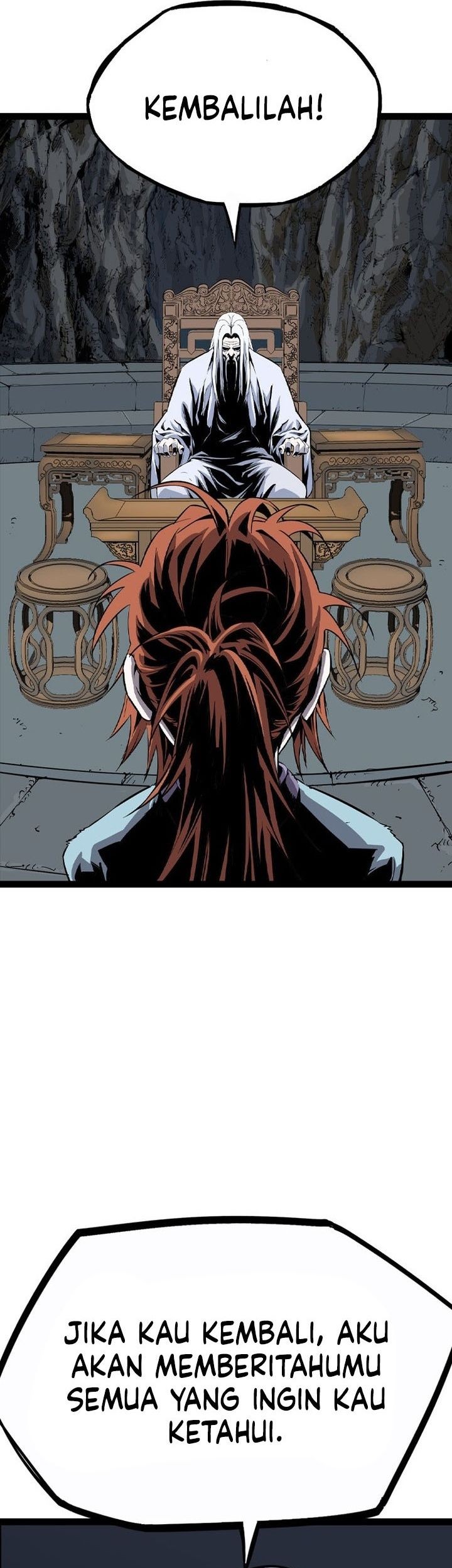 Asura (Ryu Ki-Un) Chapter 40 Gambar 60