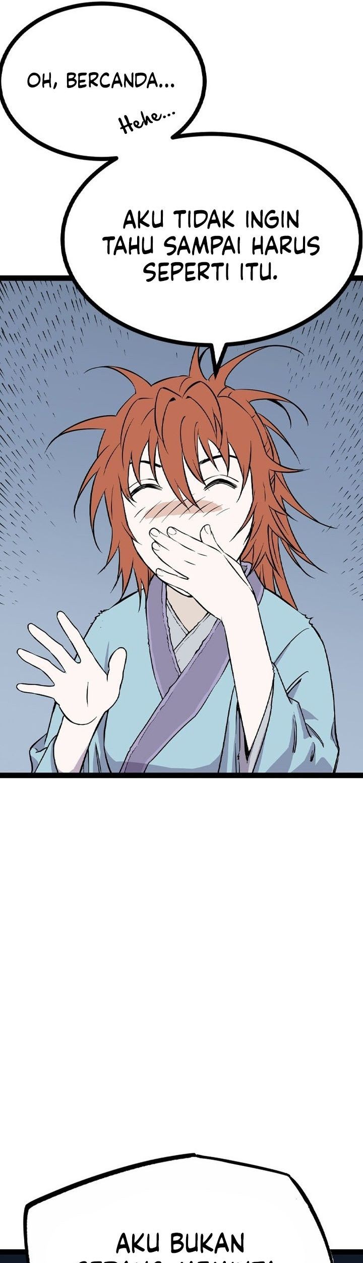 Asura (Ryu Ki-Un) Chapter 40 Gambar 62