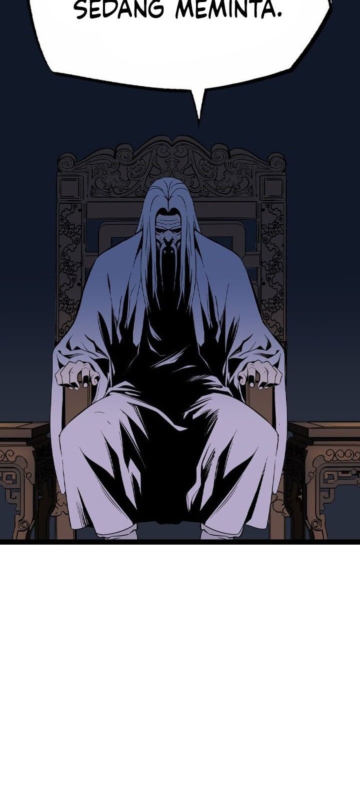 Asura (Ryu Ki-Un) Chapter 40 Gambar 63