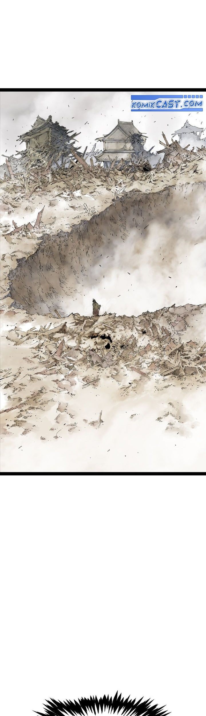 Asura (Ryu Ki-Un) Chapter 40 Gambar 4