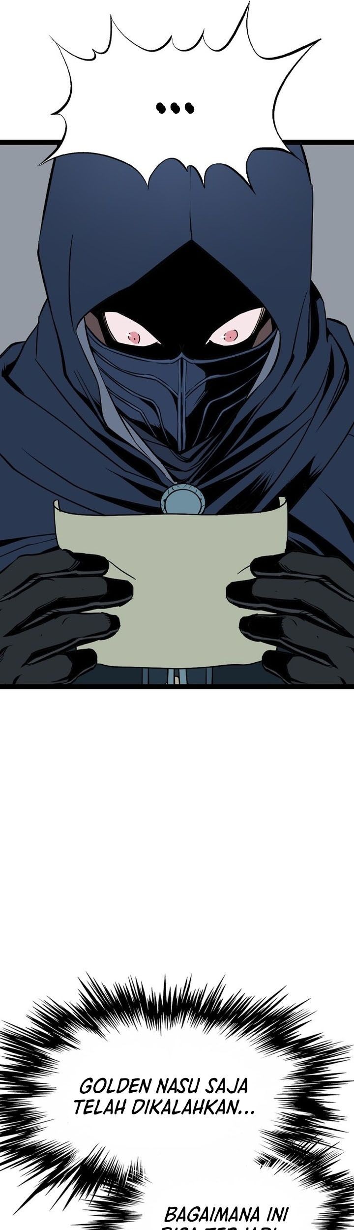 Asura (Ryu Ki-Un) Chapter 40 Gambar 84