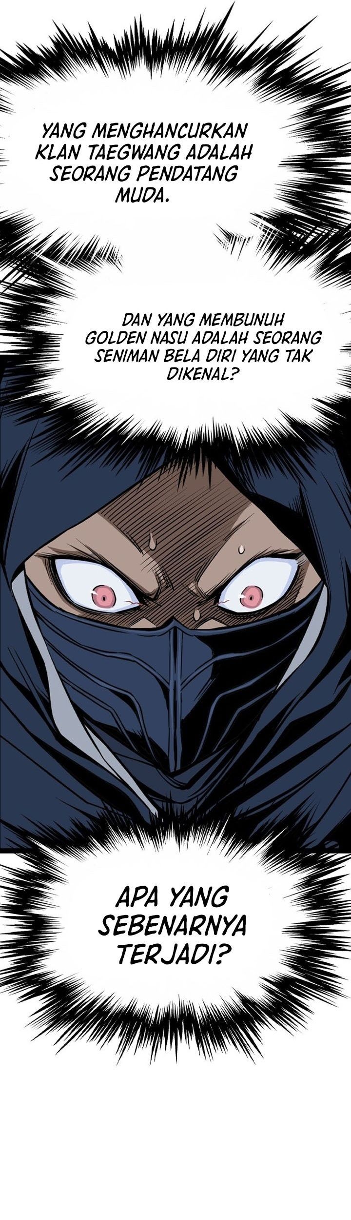 Asura (Ryu Ki-Un) Chapter 40 Gambar 88