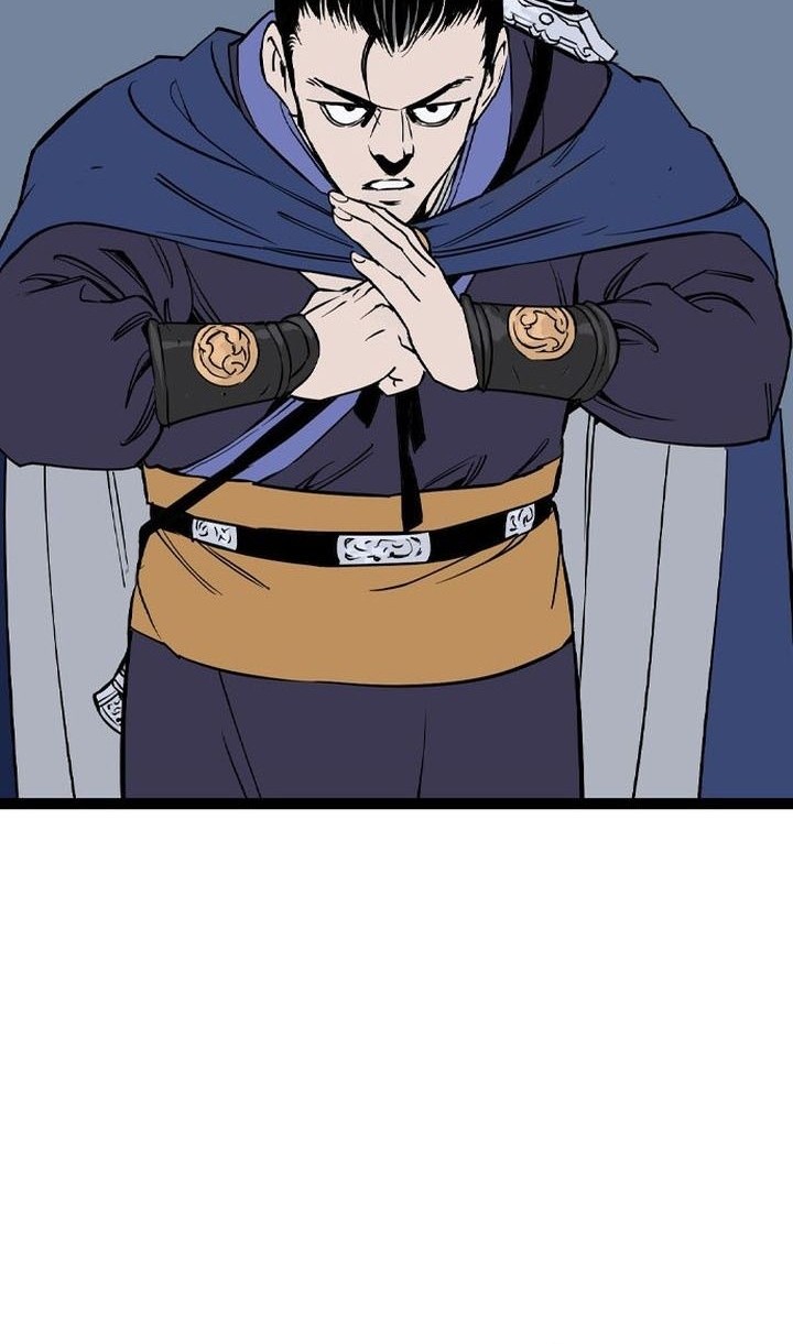 Asura (Ryu Ki-Un) Chapter 40 Gambar 91