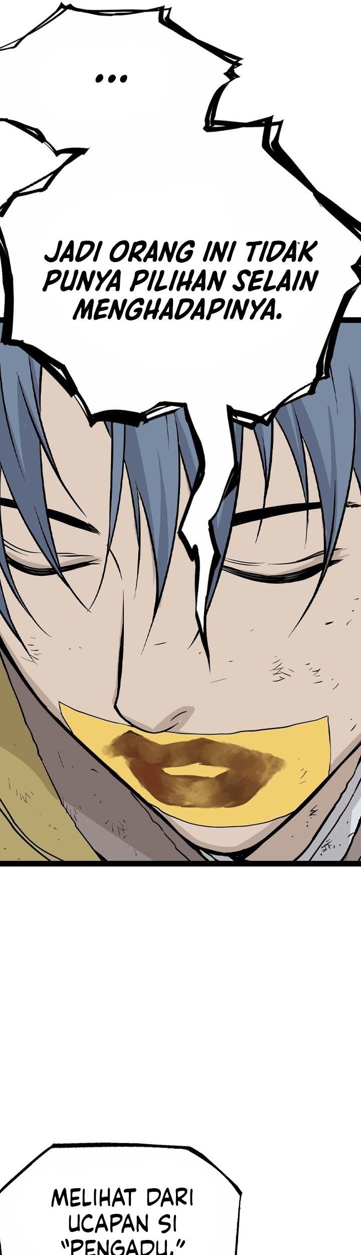 Asura (Ryu Ki-Un) Chapter 40 Gambar 94