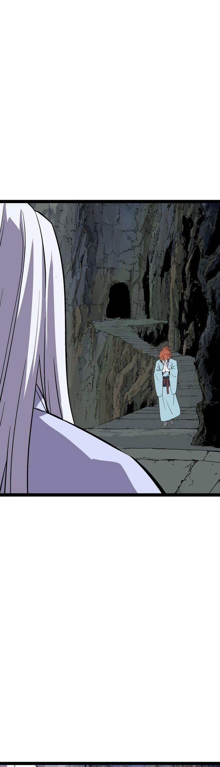 Asura (Ryu Ki-Un) Chapter 40 Gambar 76