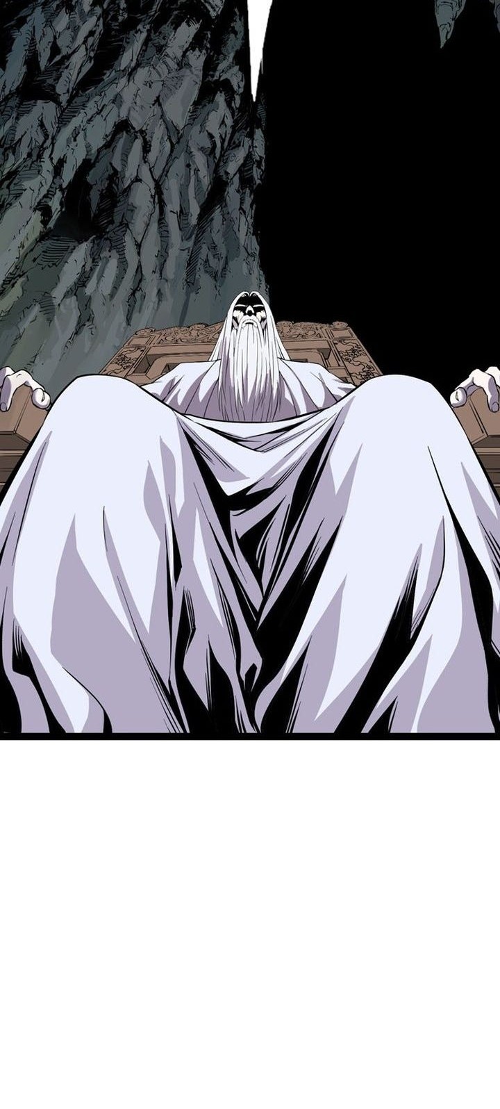 Asura (Ryu Ki-Un) Chapter 40 Gambar 79