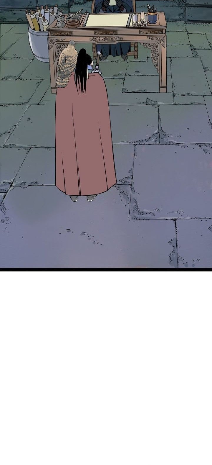 Asura (Ryu Ki-Un) Chapter 40 Gambar 83