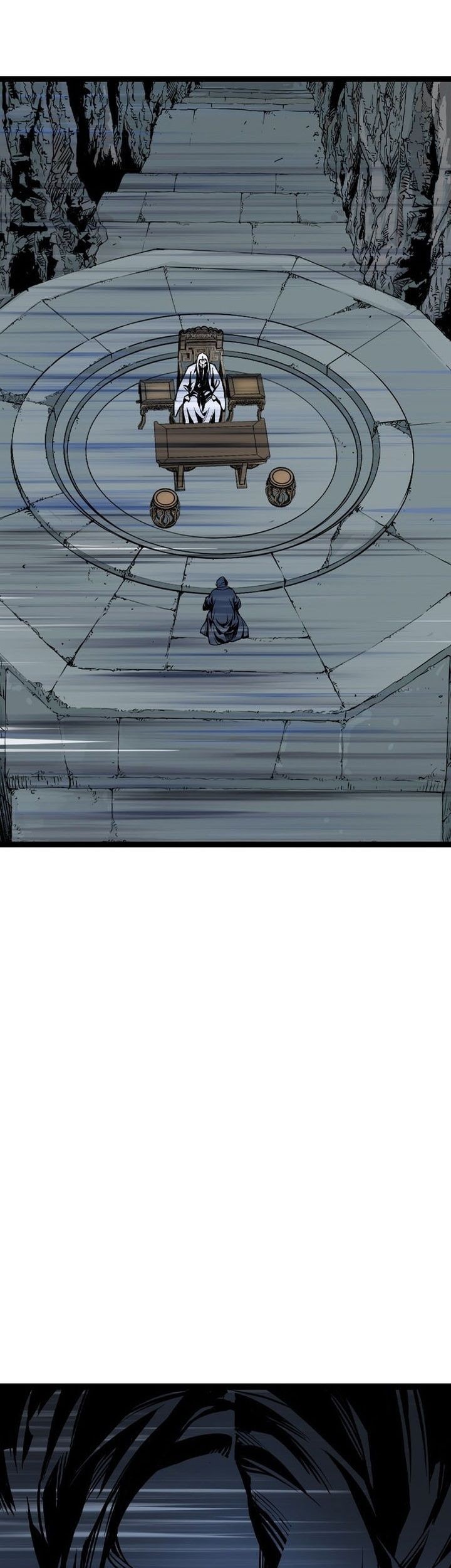 Asura (Ryu Ki-Un) Chapter 40 Gambar 100