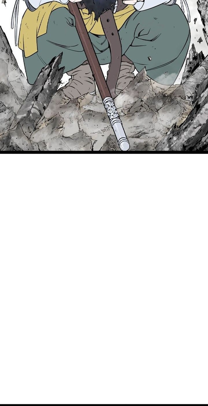 Asura (Ryu Ki-Un) Chapter 40 Gambar 14