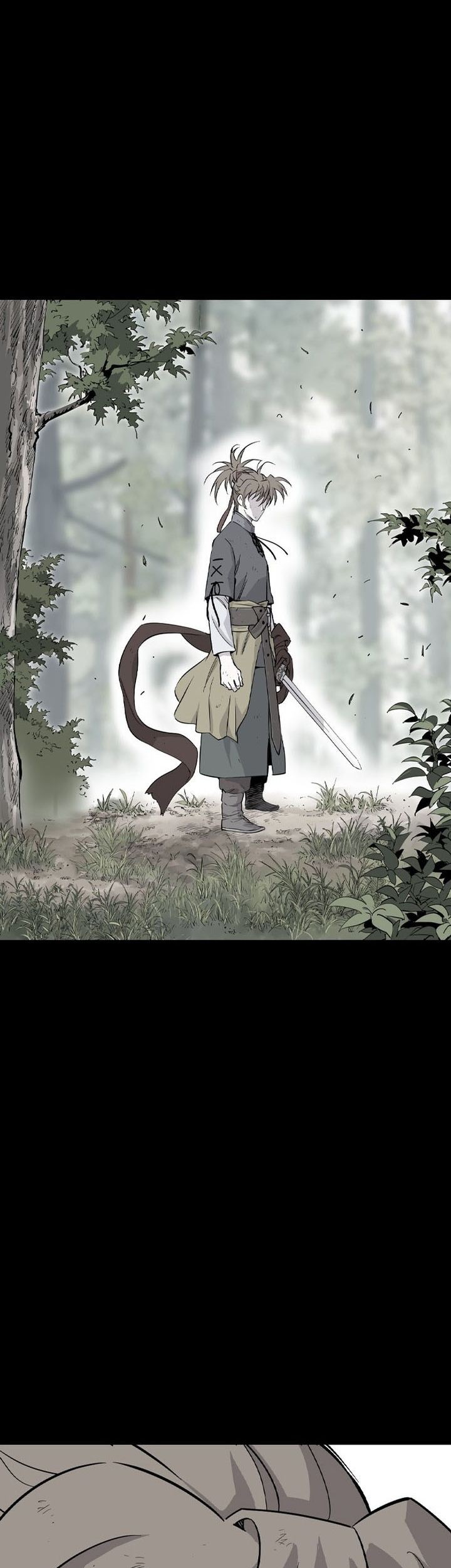 Asura (Ryu Ki-Un) Chapter 41 Gambar 25