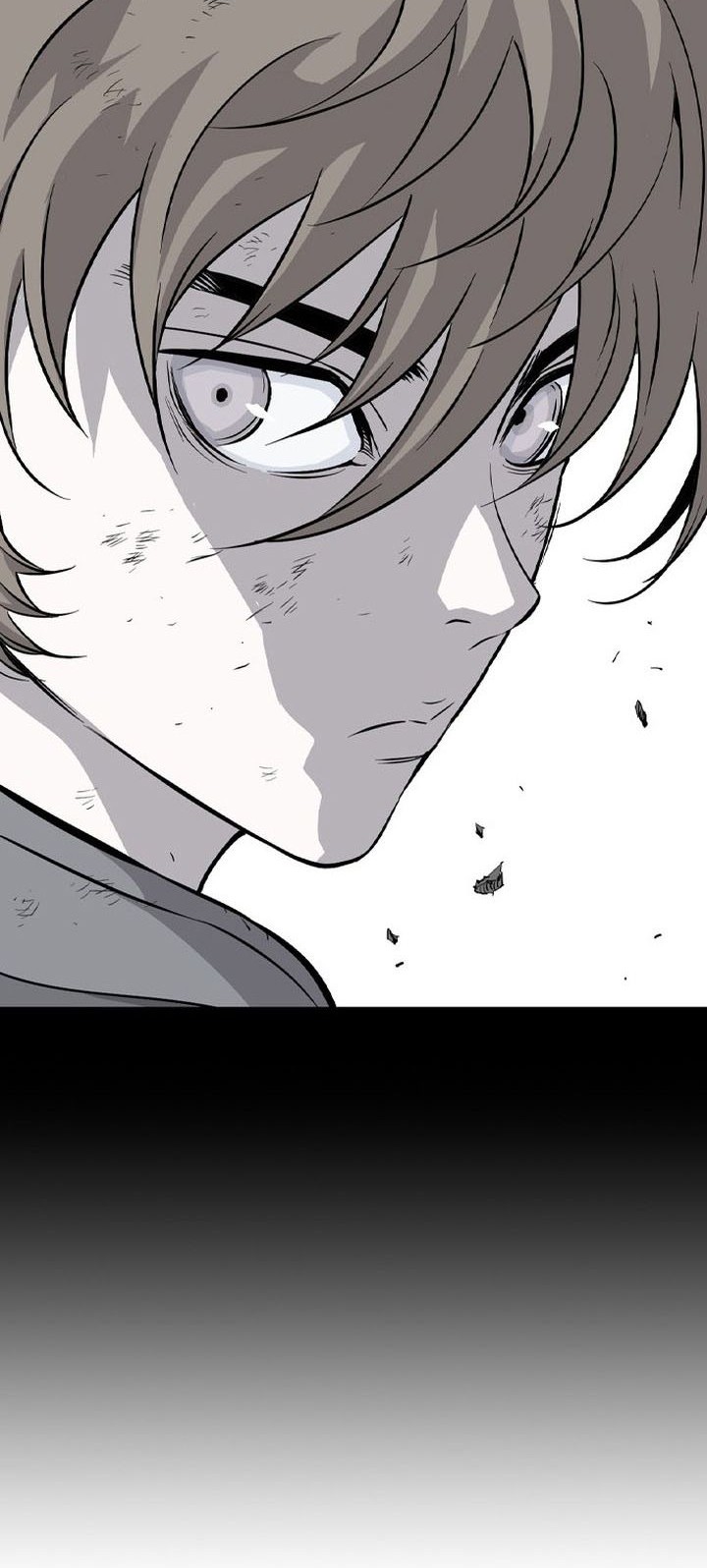 Asura (Ryu Ki-Un) Chapter 41 Gambar 26