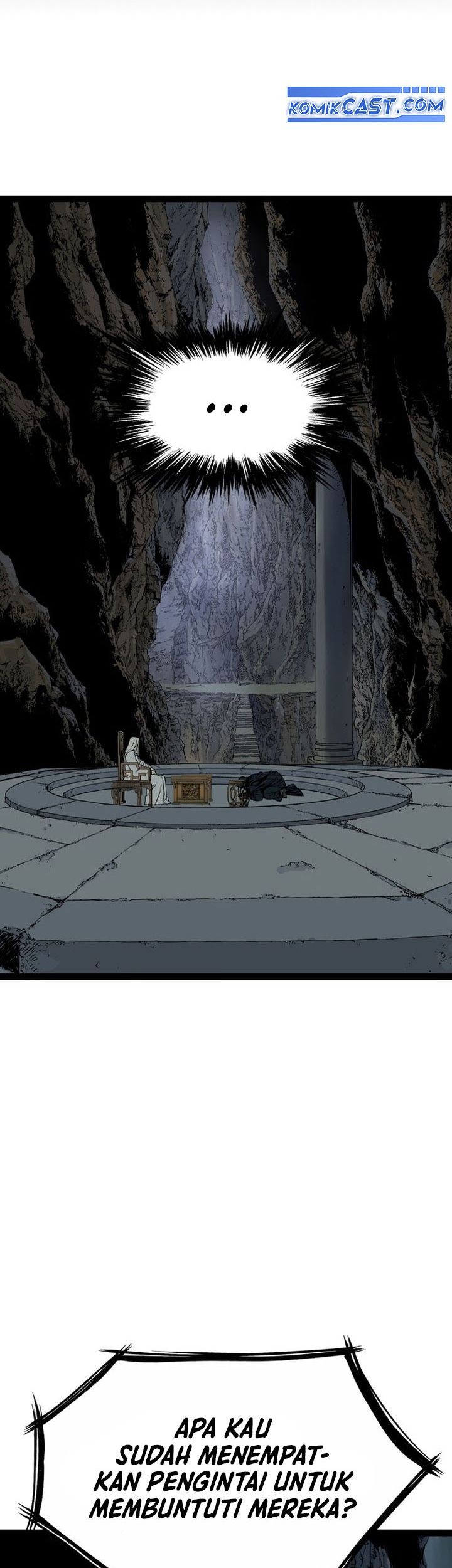 Asura (Ryu Ki-Un) Chapter 41 Gambar 27