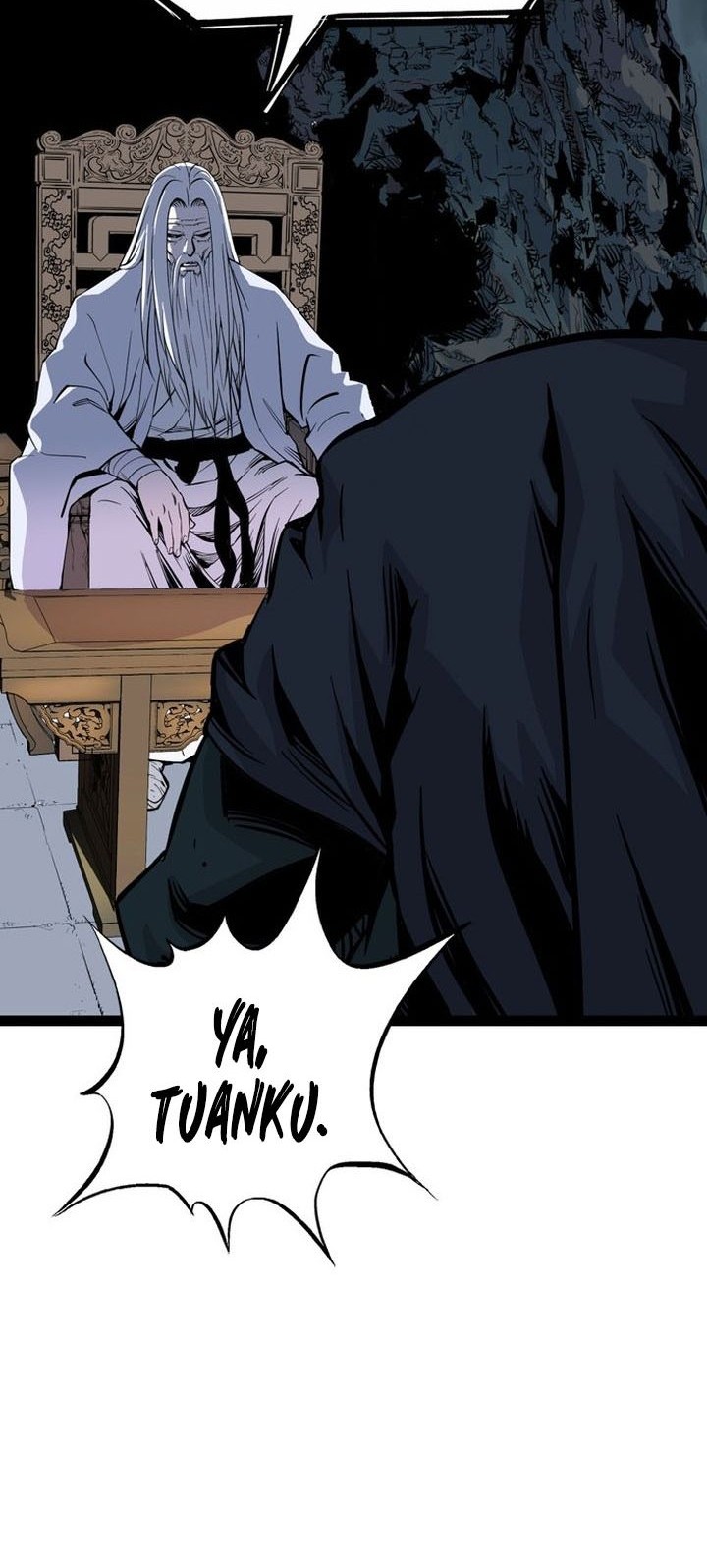 Asura (Ryu Ki-Un) Chapter 41 Gambar 28