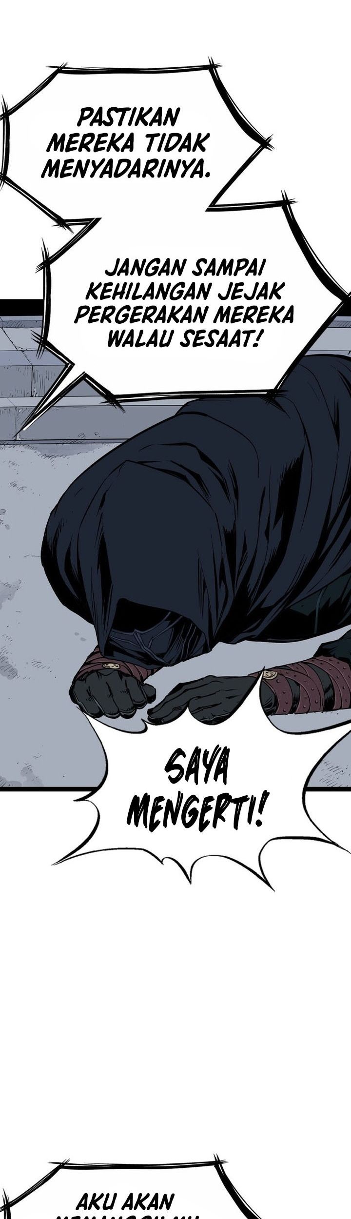 Asura (Ryu Ki-Un) Chapter 41 Gambar 29