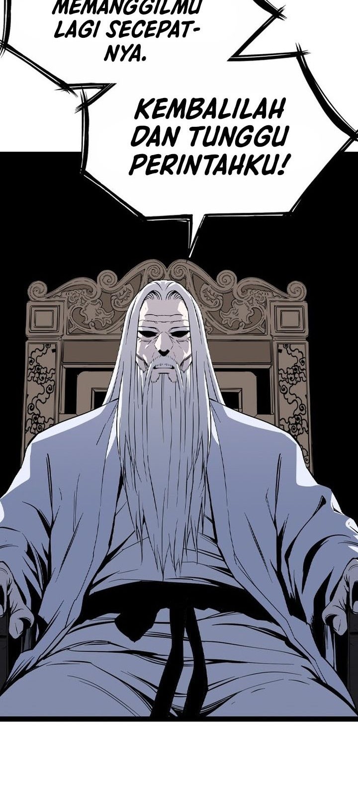 Asura (Ryu Ki-Un) Chapter 41 Gambar 30