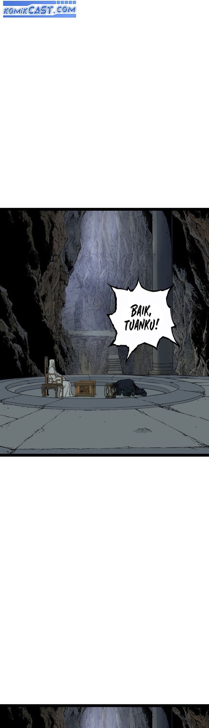 Asura (Ryu Ki-Un) Chapter 41 Gambar 31