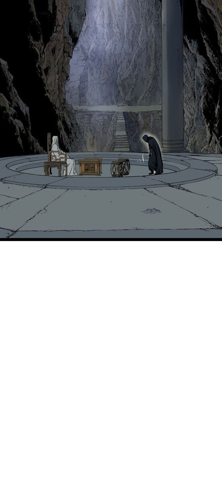 Asura (Ryu Ki-Un) Chapter 41 Gambar 32