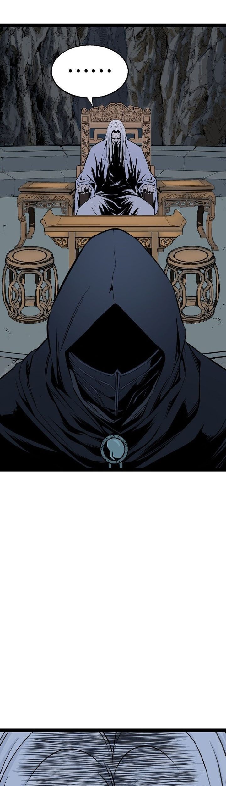 Asura (Ryu Ki-Un) Chapter 41 Gambar 33