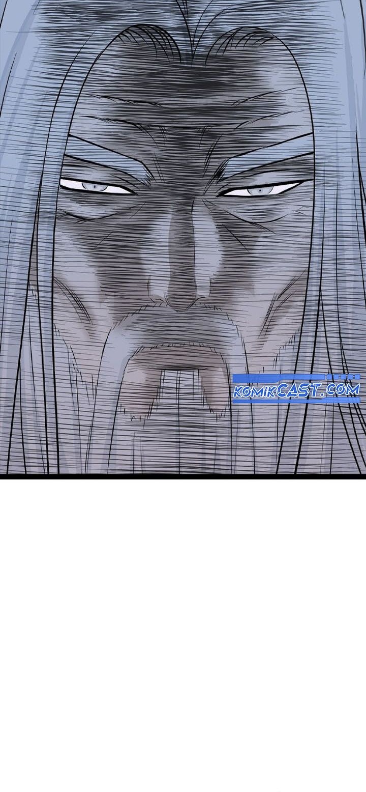 Asura (Ryu Ki-Un) Chapter 41 Gambar 34