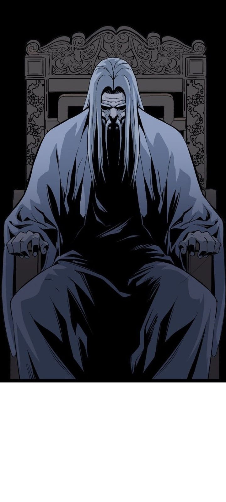 Asura (Ryu Ki-Un) Chapter 41 Gambar 36