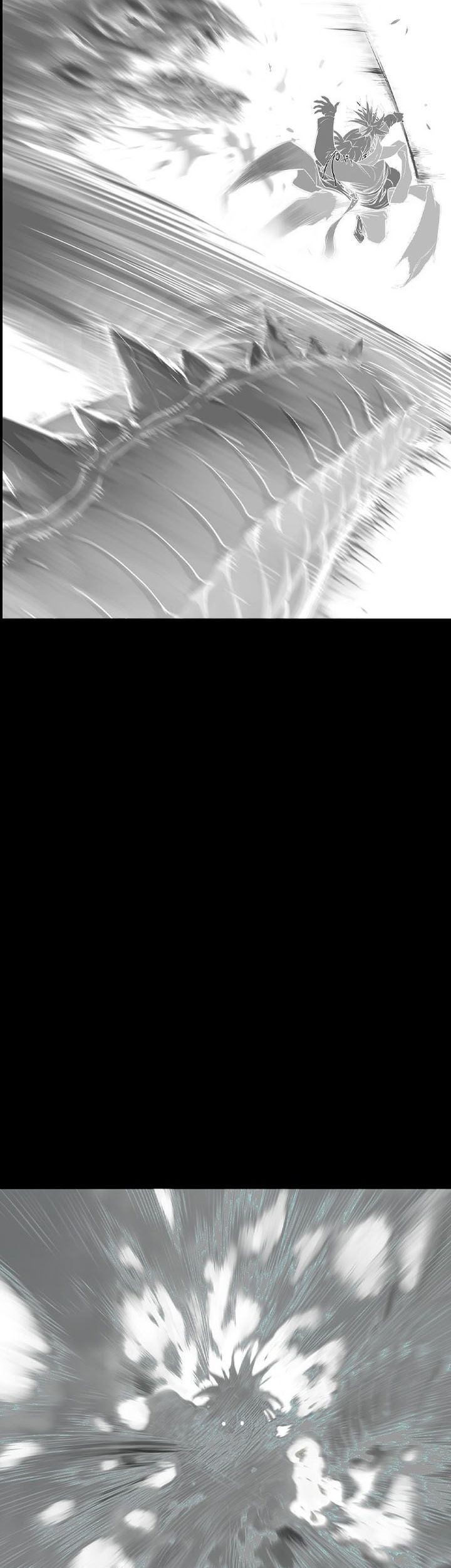 Asura (Ryu Ki-Un) Chapter 41 Gambar 17