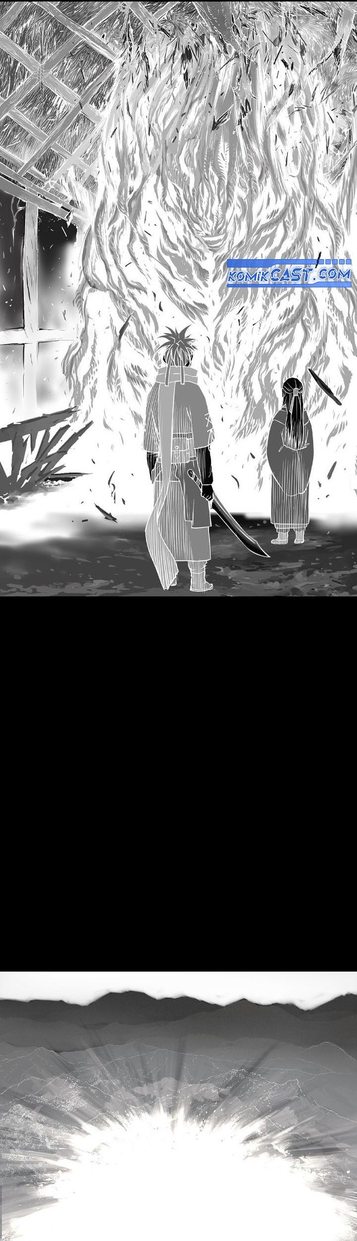 Asura (Ryu Ki-Un) Chapter 41 Gambar 19